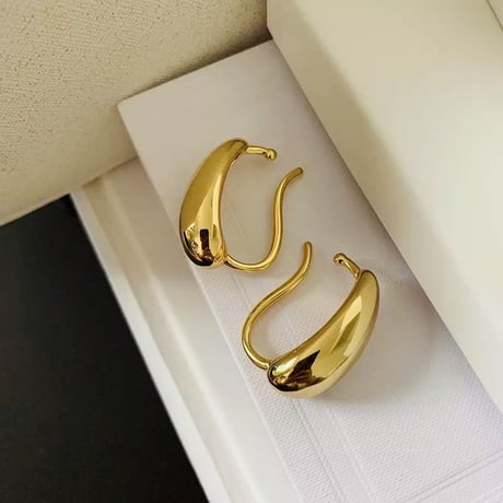 metal ear cuffs