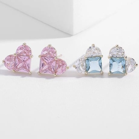 heart point pierce