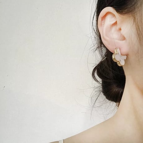 flower shell splinter pierce