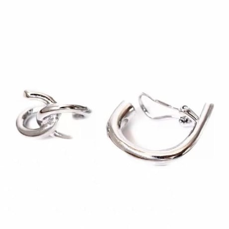 x curve ear cuffs