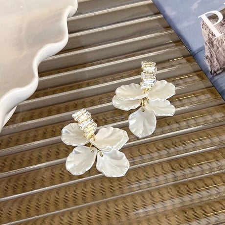 shell × stone pierce