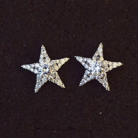 big star pierce