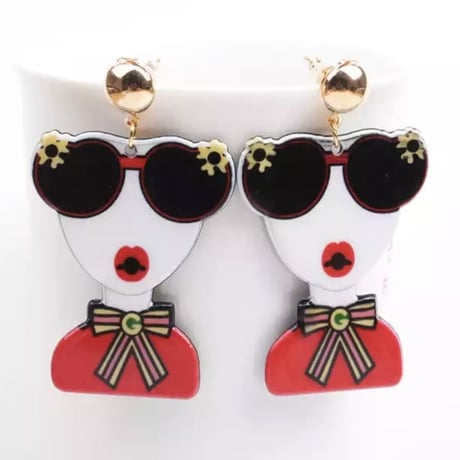 sunglasses ready pierce