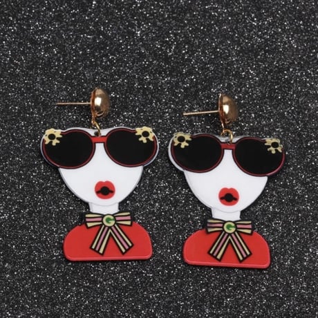 sunglasses ready pierce