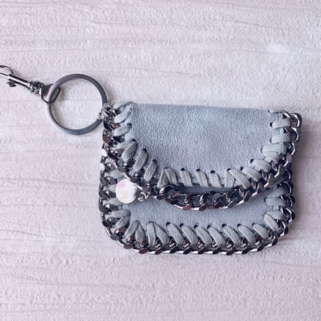 porch key case