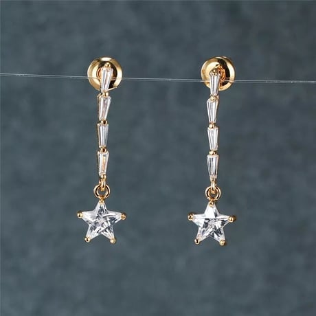star extend pierce
