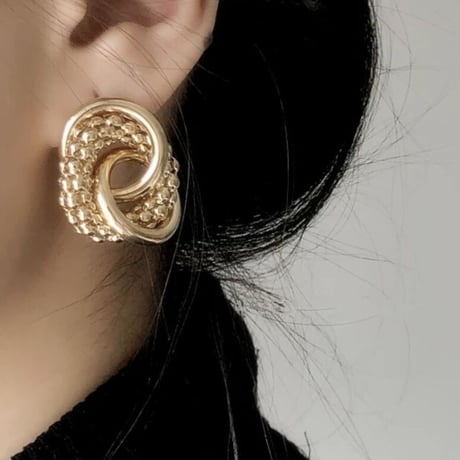 loop large pierce