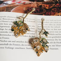 antique  jewellery  pierce