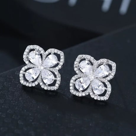 flower stone pierce