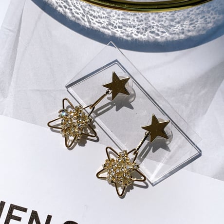 double star sway pierce
