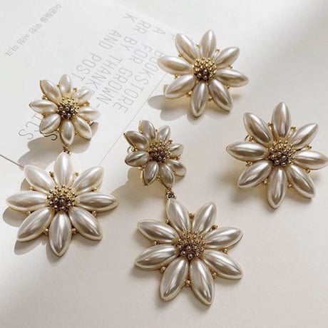 marguerite pearl pierce