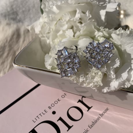 heart stone pierce