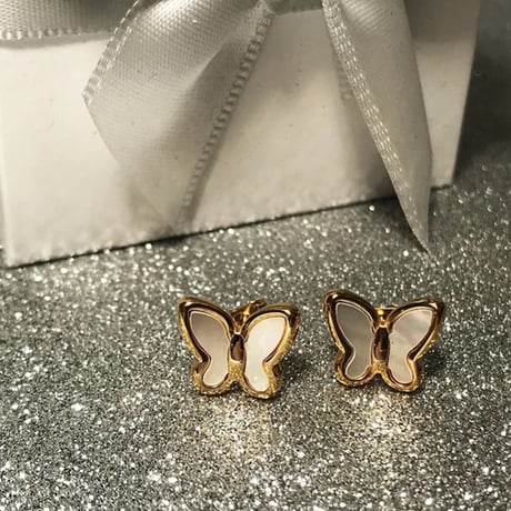 butterfly shell pierce