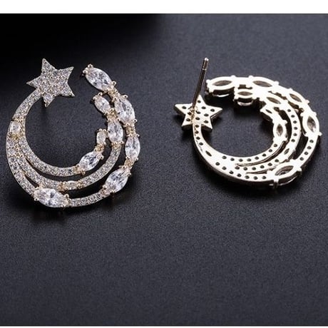 shooting star pierce