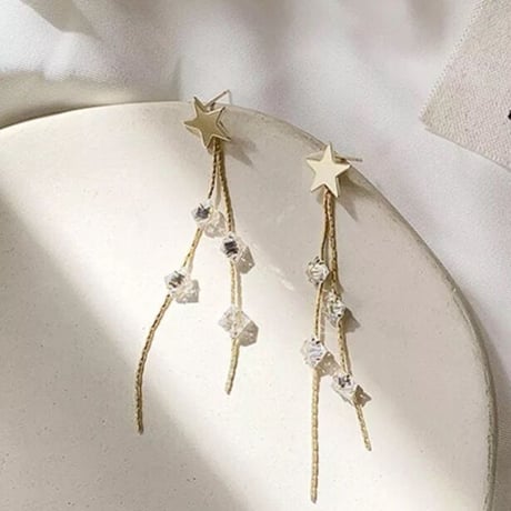 star long stone pierce