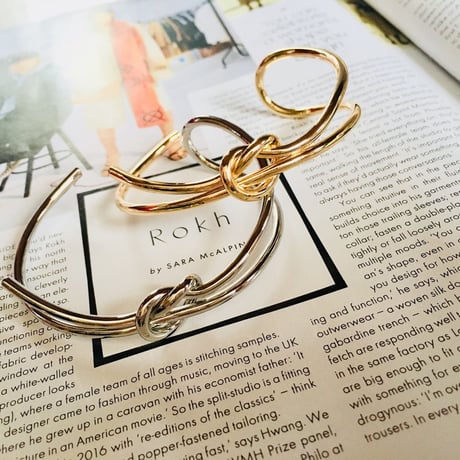 ending  bangle