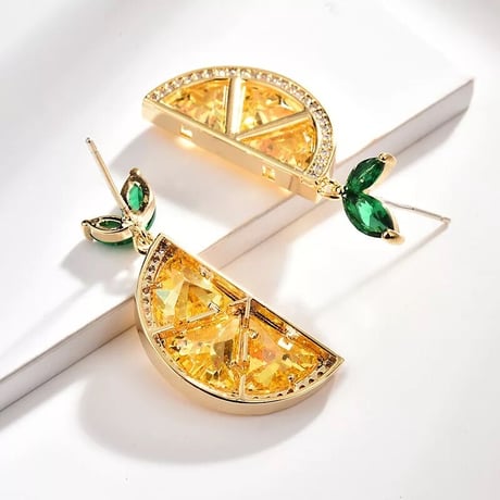 zircon lemon pierce