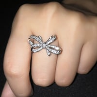ribbon  ring