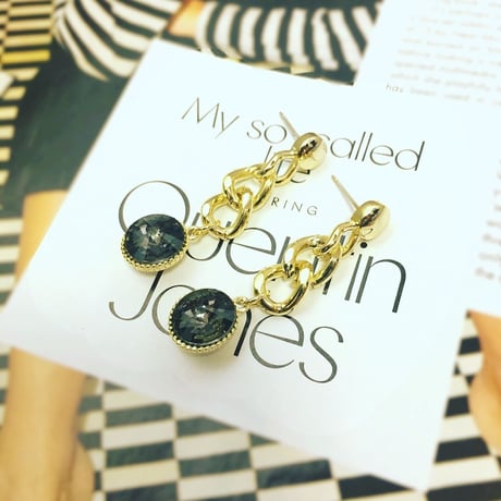 chain pierce