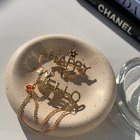 happy/hello broach