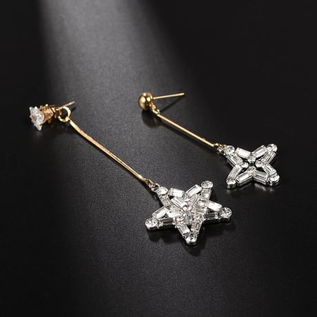 star asymmetry long 2way  pierce