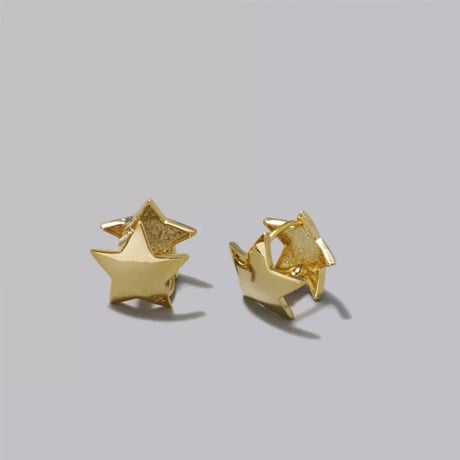 double star pierce