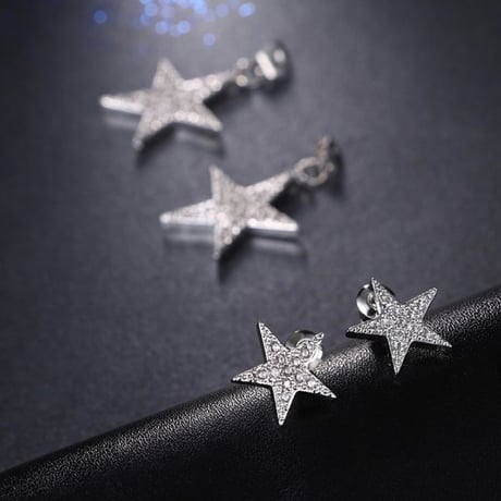 star 2way pierce