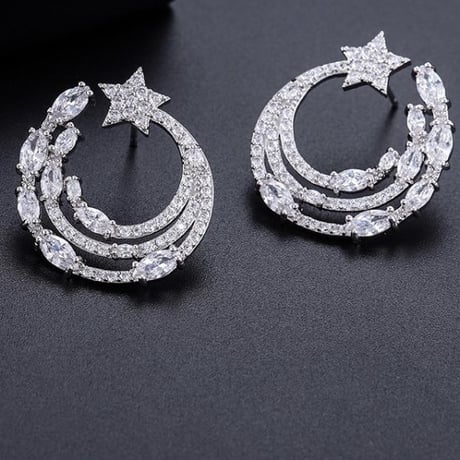 shooting star pierce