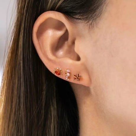 sea series pierce