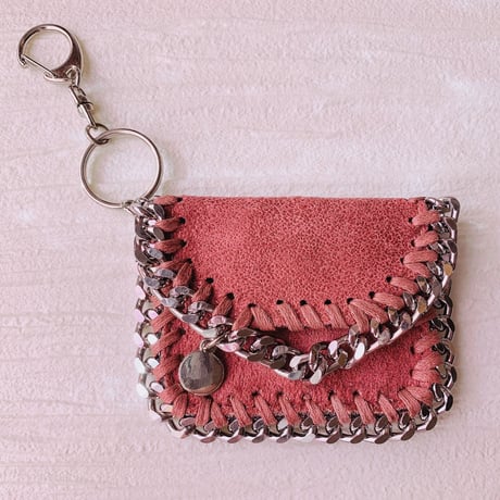 porch key case