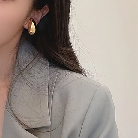 metal ear cuffs