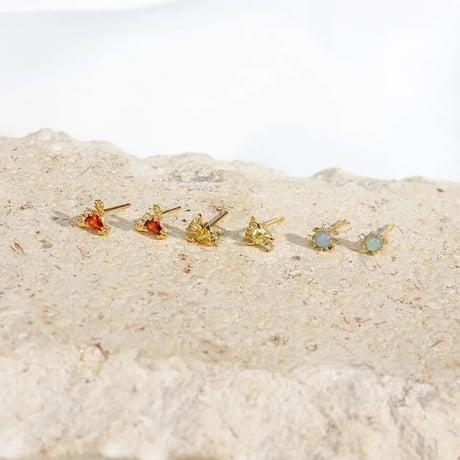 sea series pierce