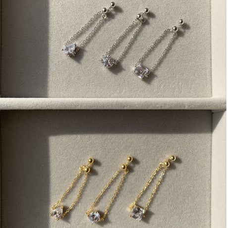 zirconia chain ring