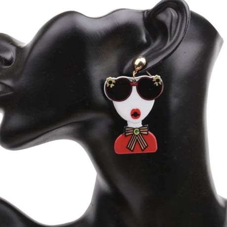 sunglasses ready pierce