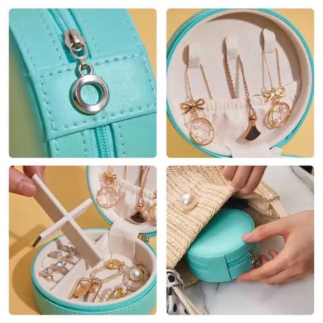 macaroon accessory case