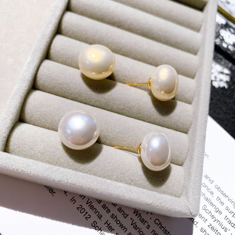 pearl point pierce