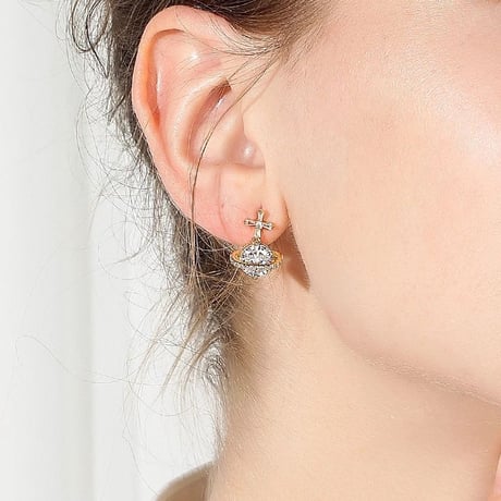 space stone pierce