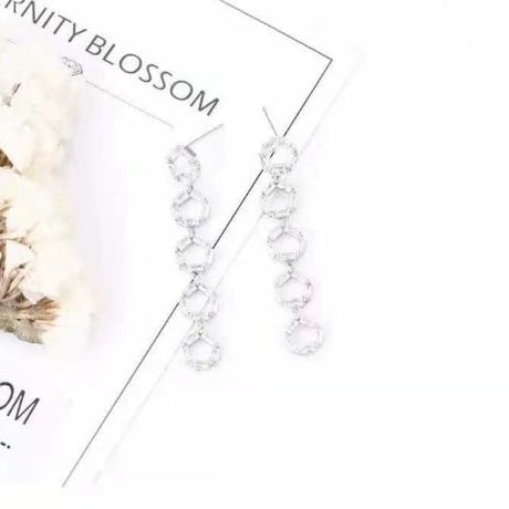 hoop  stone  pierce