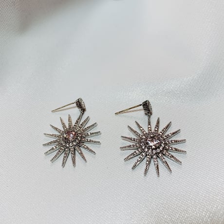sun  stone  pierce