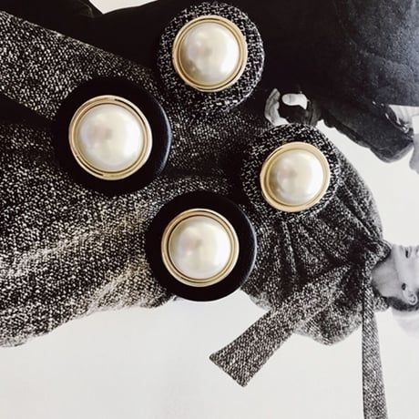 big one pearl pierce