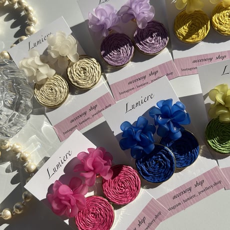 2023summer限定 pierce