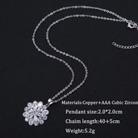 large diamond necklace