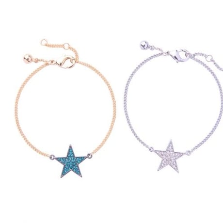 star bracelet