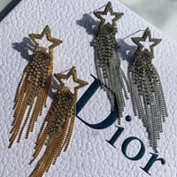 star fringe pierce
