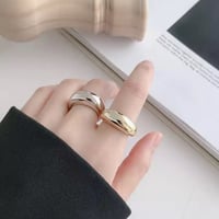 silver925 fully ring