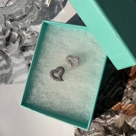 heart mortise pierce
