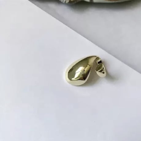 bulge open ring