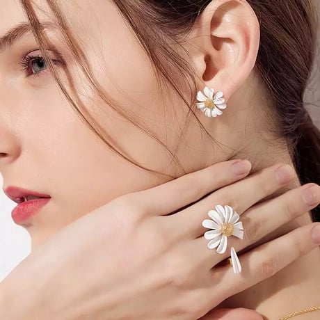 daisy one point pierce
