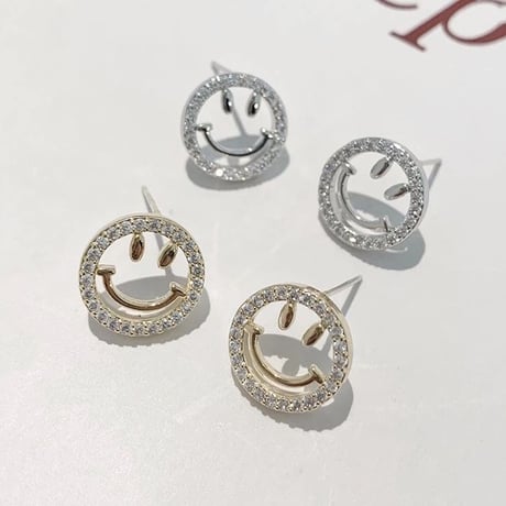 smile pierce