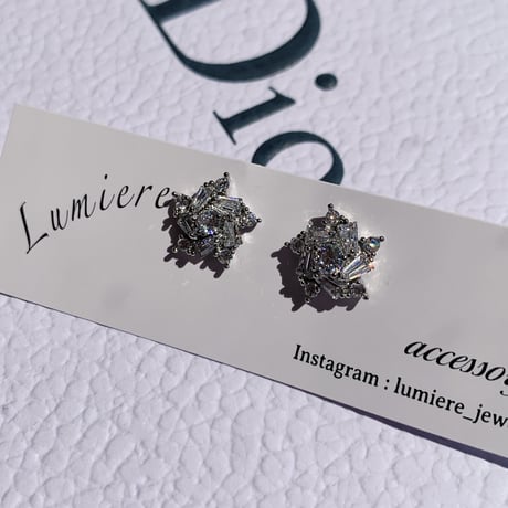 solidity stone point pierce